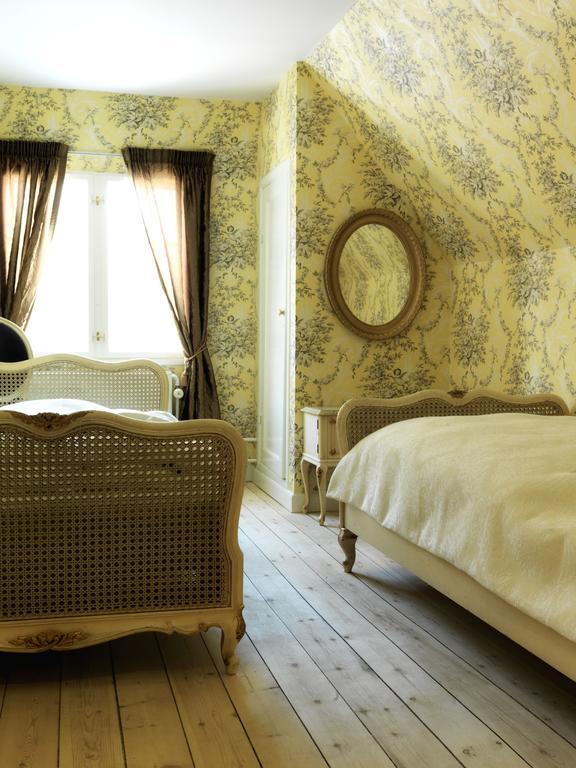 Bed and Breakfast Herregaarden Jerstrup Norre Esterbolle Zimmer foto