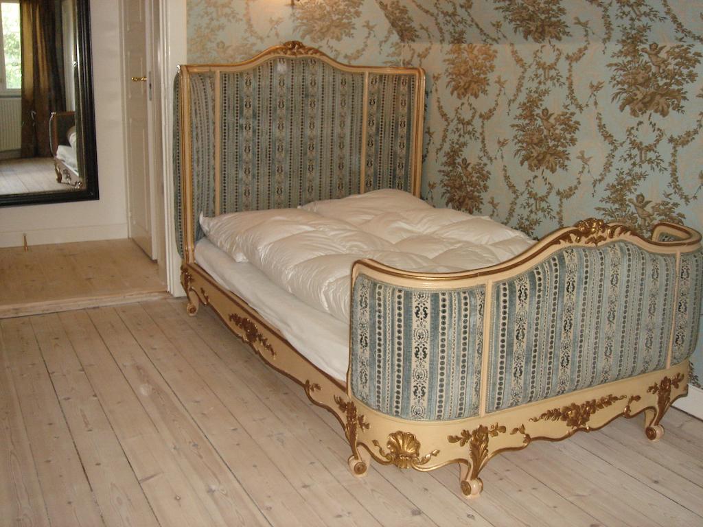 Bed and Breakfast Herregaarden Jerstrup Norre Esterbolle Zimmer foto