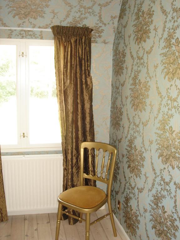 Bed and Breakfast Herregaarden Jerstrup Norre Esterbolle Zimmer foto
