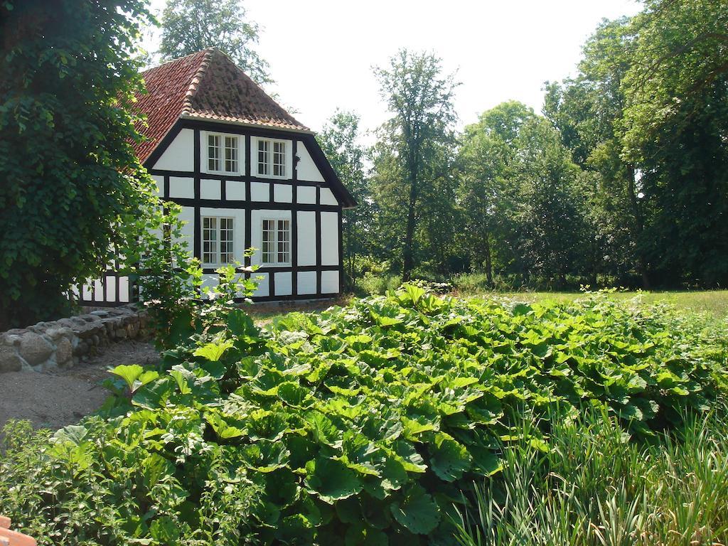 Bed and Breakfast Herregaarden Jerstrup Norre Esterbolle Zimmer foto