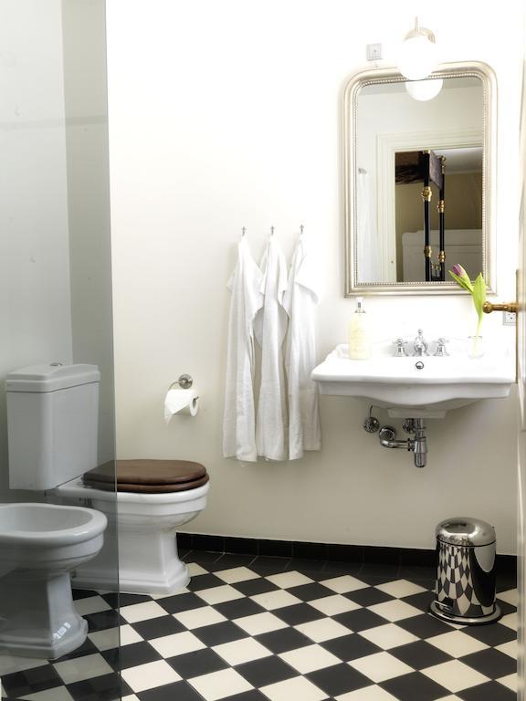 Bed and Breakfast Herregaarden Jerstrup Norre Esterbolle Zimmer foto
