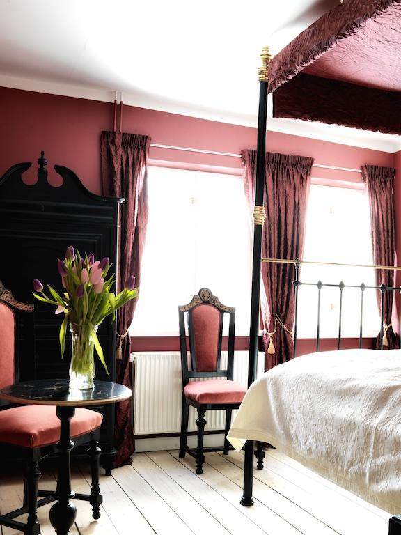Bed and Breakfast Herregaarden Jerstrup Norre Esterbolle Zimmer foto