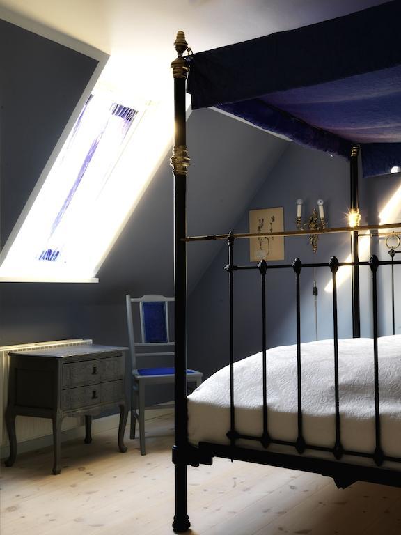 Bed and Breakfast Herregaarden Jerstrup Norre Esterbolle Zimmer foto
