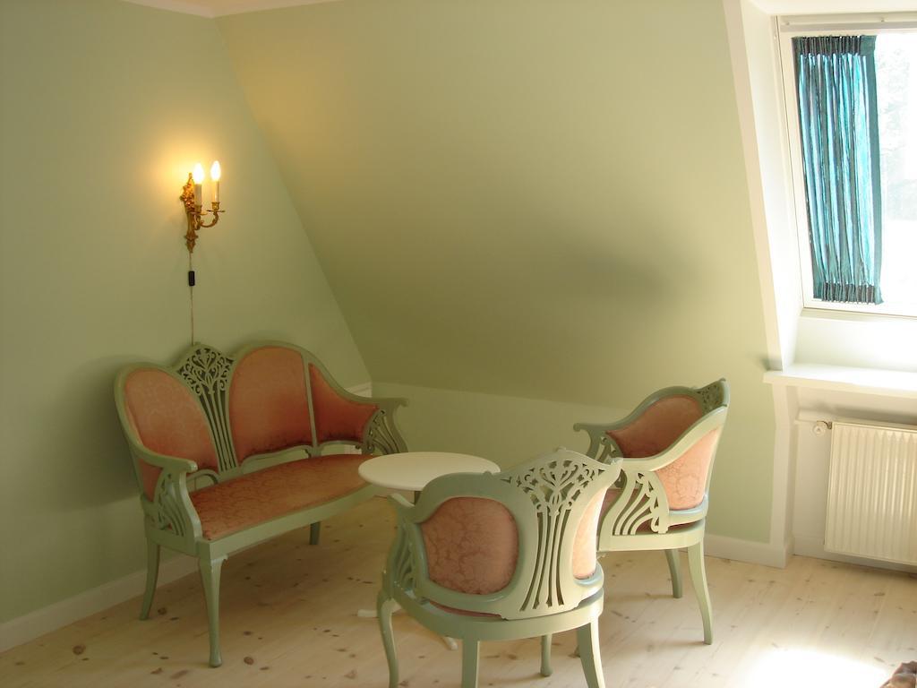 Bed and Breakfast Herregaarden Jerstrup Norre Esterbolle Zimmer foto