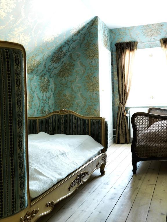 Bed and Breakfast Herregaarden Jerstrup Norre Esterbolle Zimmer foto
